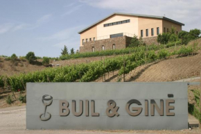 Hotel-Celler Buil & Gine